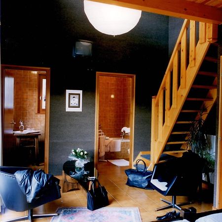 Les Moineaux Hotel Bellevaux Luaran gambar