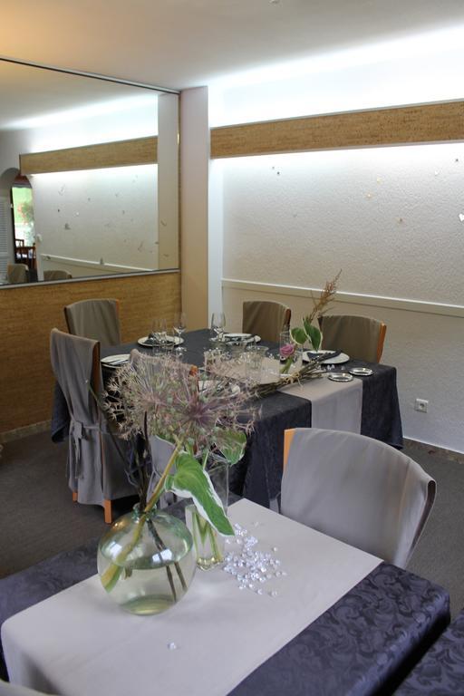 Les Moineaux Hotel Bellevaux Luaran gambar