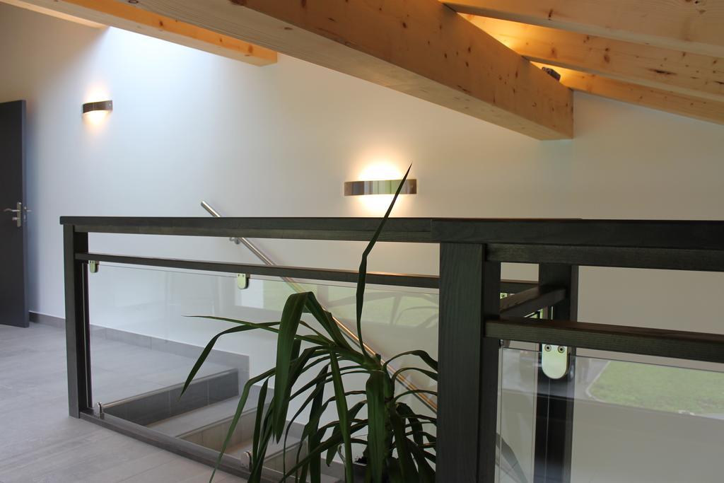 Les Moineaux Hotel Bellevaux Luaran gambar