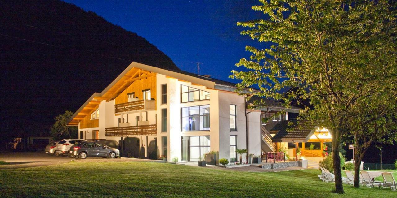 Les Moineaux Hotel Bellevaux Luaran gambar